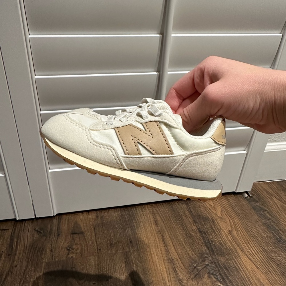 New Balance | New Balance 237 Athletic Baby/Toddler